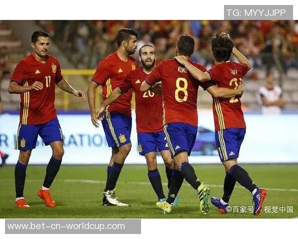 影响足球比赛结果的多重因素分析与探讨